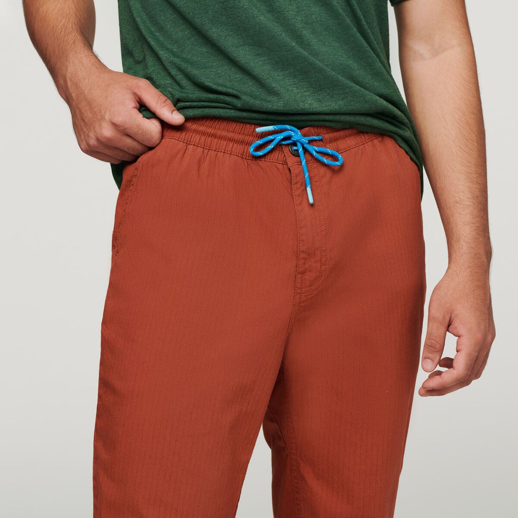 Salto Ripstop Pant Men's | Comfortable Outdoor Top