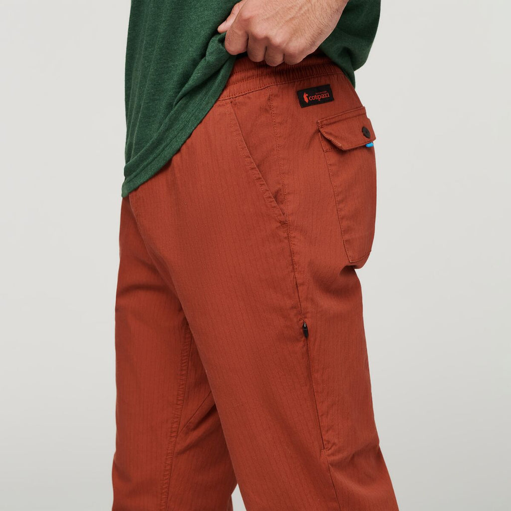 Salto Ripstop Pant Men's | Comfortable Outdoor Top