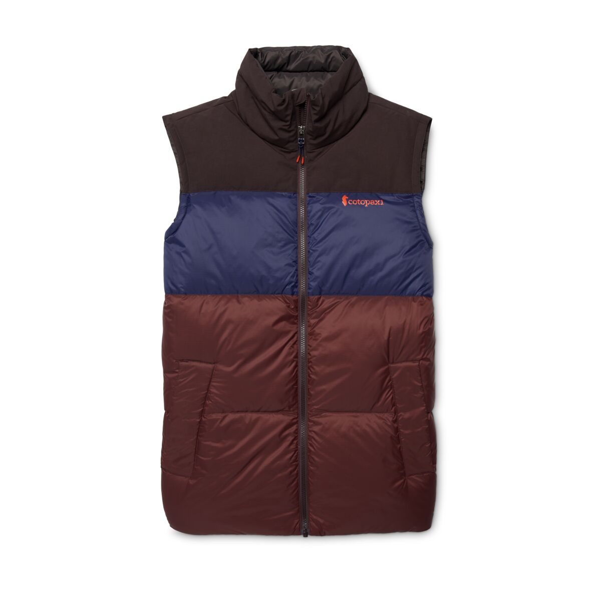 Solazo Down Vest Men's | Lightweight Layer