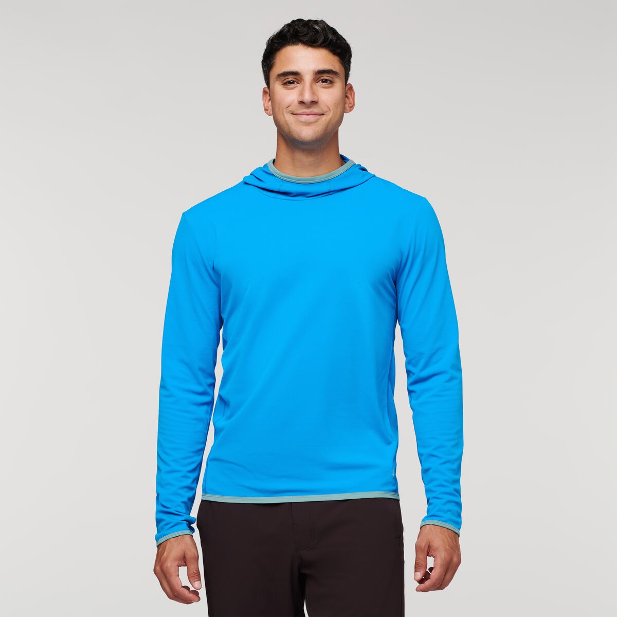 Sombra Sun Hoodie Men's | Comfortable Everyday Layer