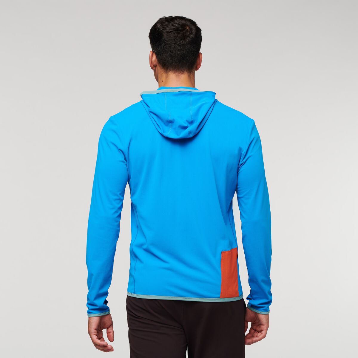 Sombra Sun Hoodie Men's | Comfortable Everyday Layer