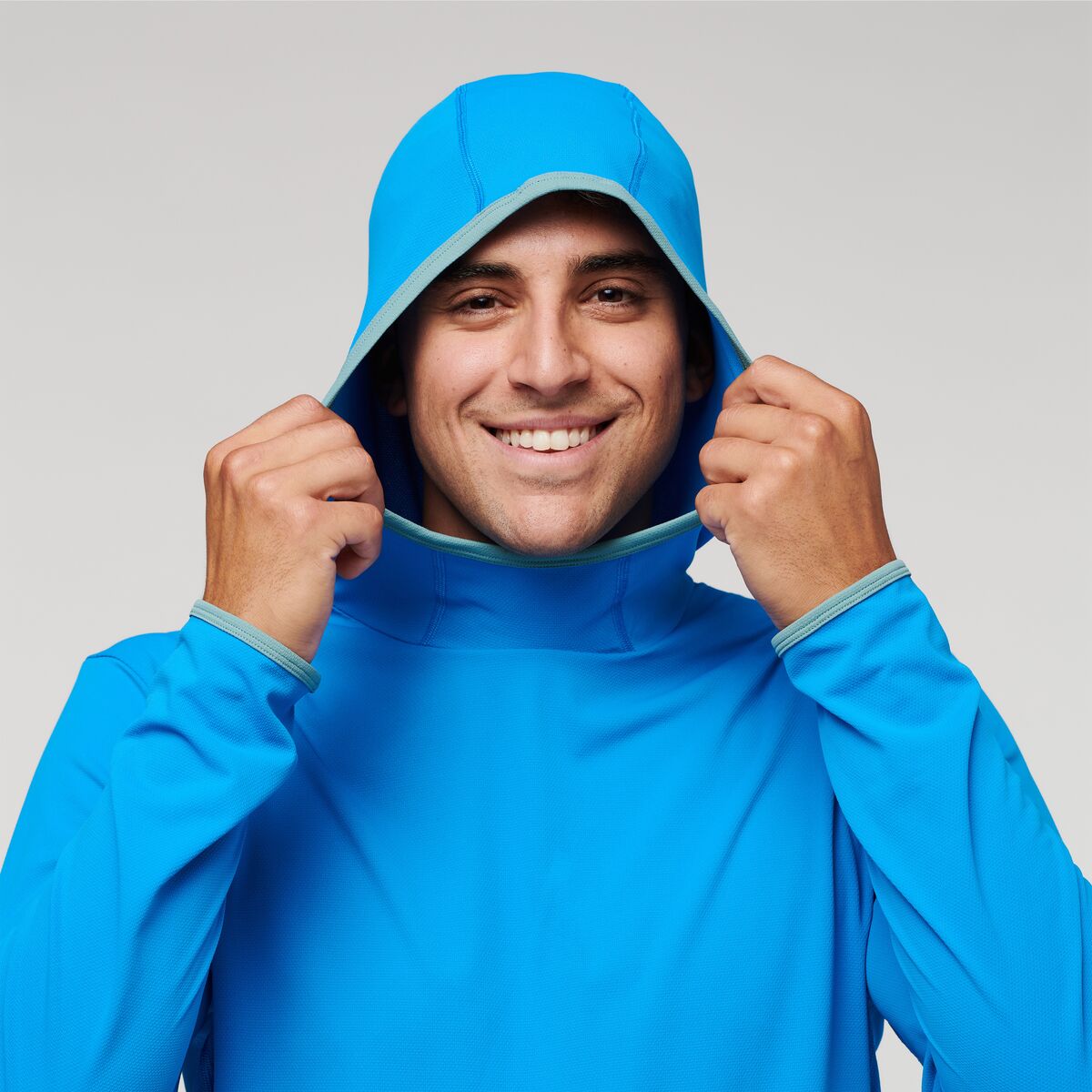 Sombra Sun Hoodie Men's | Comfortable Everyday Layer
