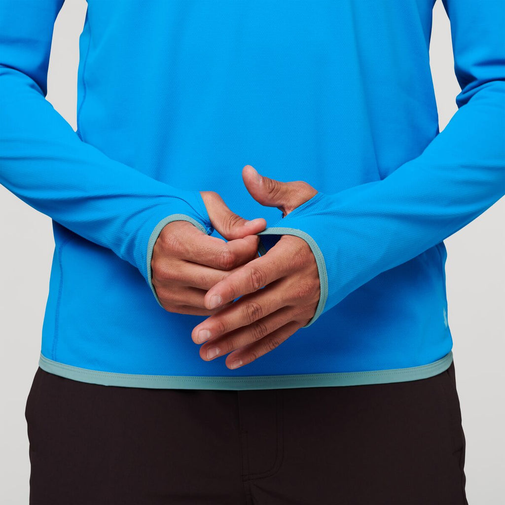 Sombra Sun Hoodie Men's | Comfortable Everyday Layer