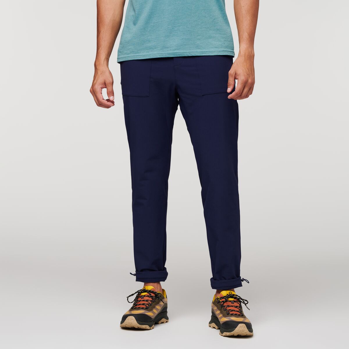 Subo Pant Men's | Versatile Outdoor Bottoms