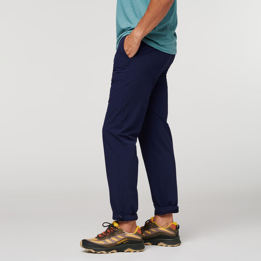 Subo Pant Men's | Versatile Outdoor Bottoms