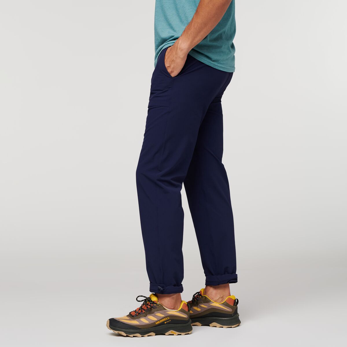 Subo Pant Men's | Versatile Outdoor Bottoms