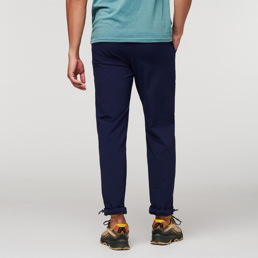 Subo Pant Men's | Versatile Outdoor Bottoms