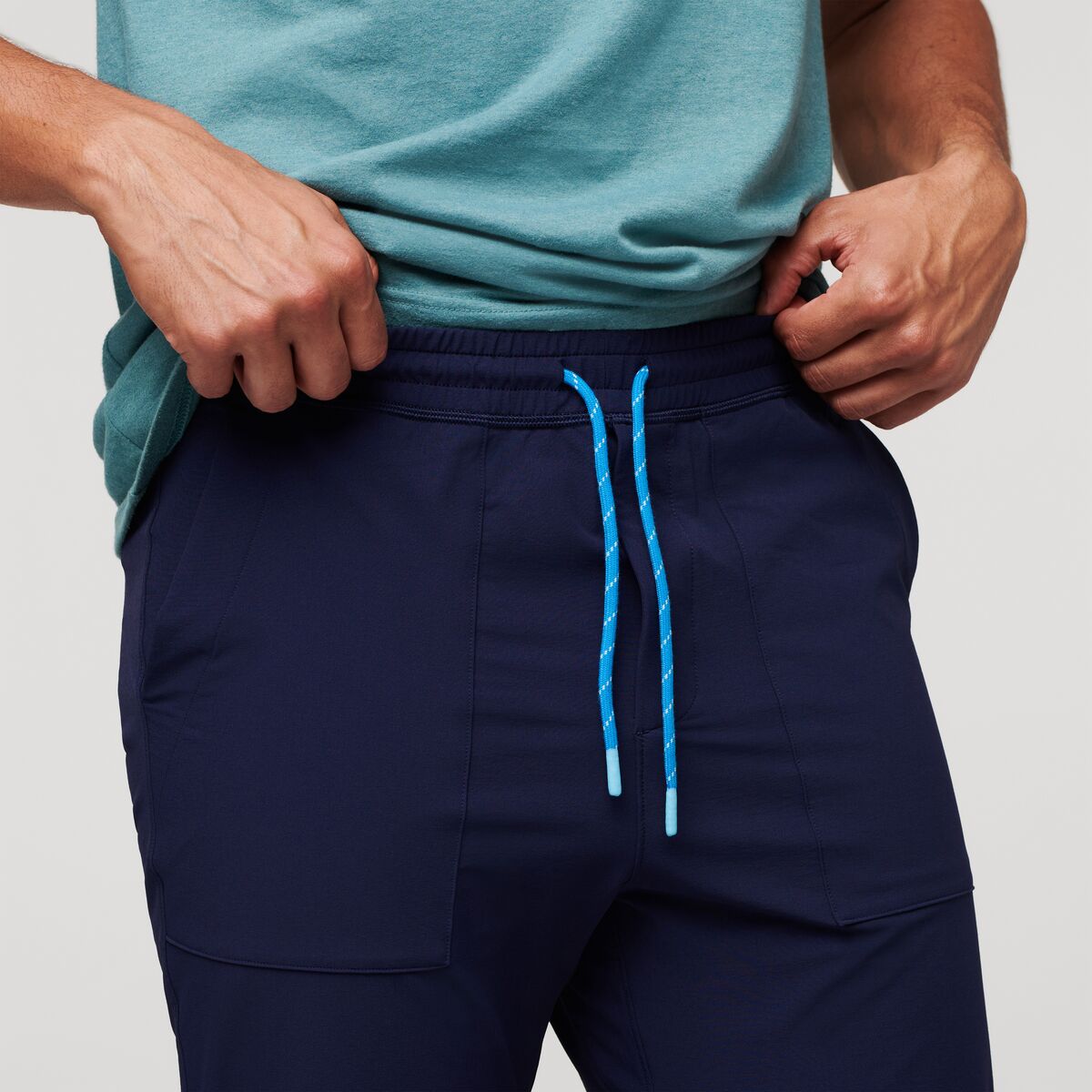 Subo Pant Men's | Versatile Outdoor Bottoms
