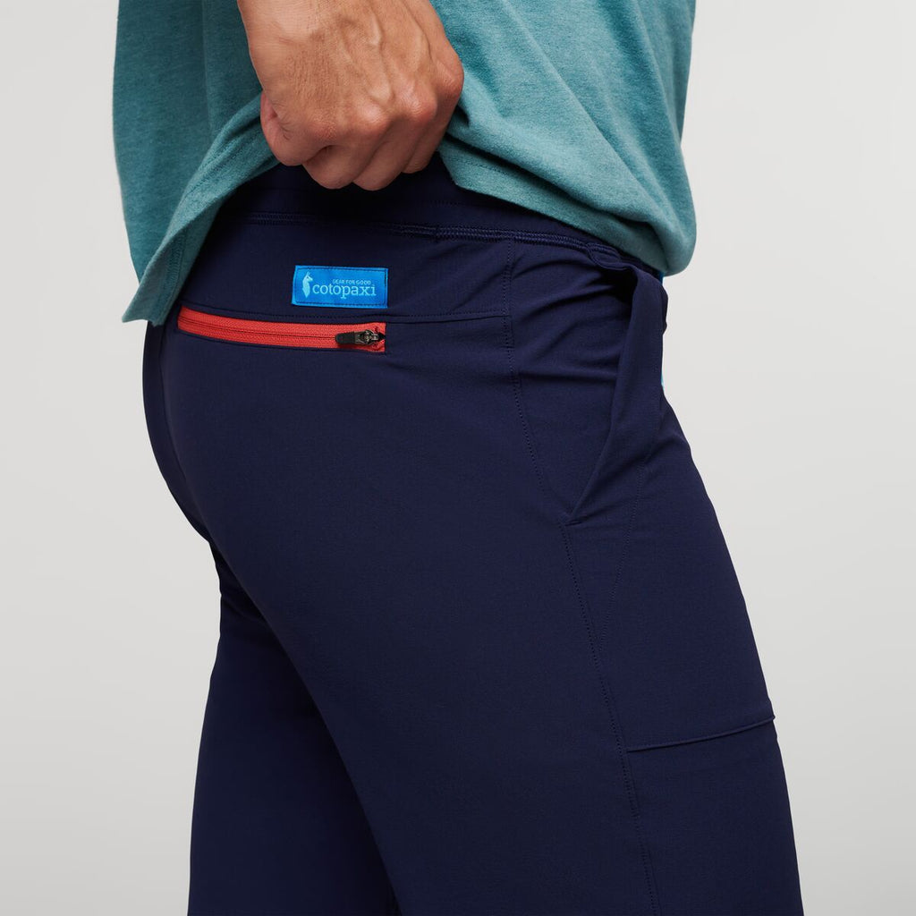 Subo Pant Men's | Versatile Outdoor Bottoms