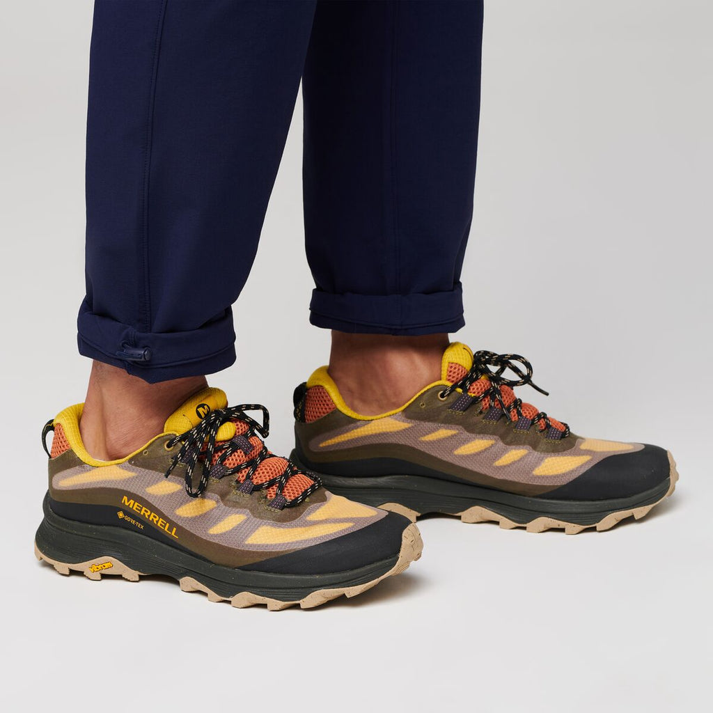 Subo Pant Men's | Versatile Outdoor Bottoms
