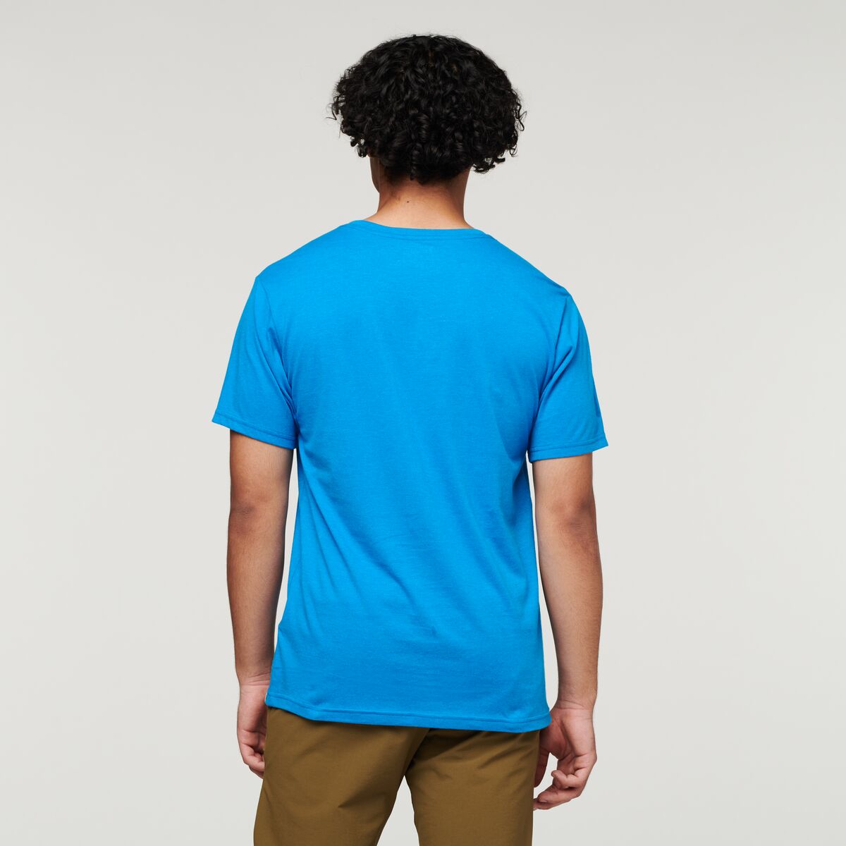 Sunny Side T-Shirt Men's | Comfortable Outdoor Top