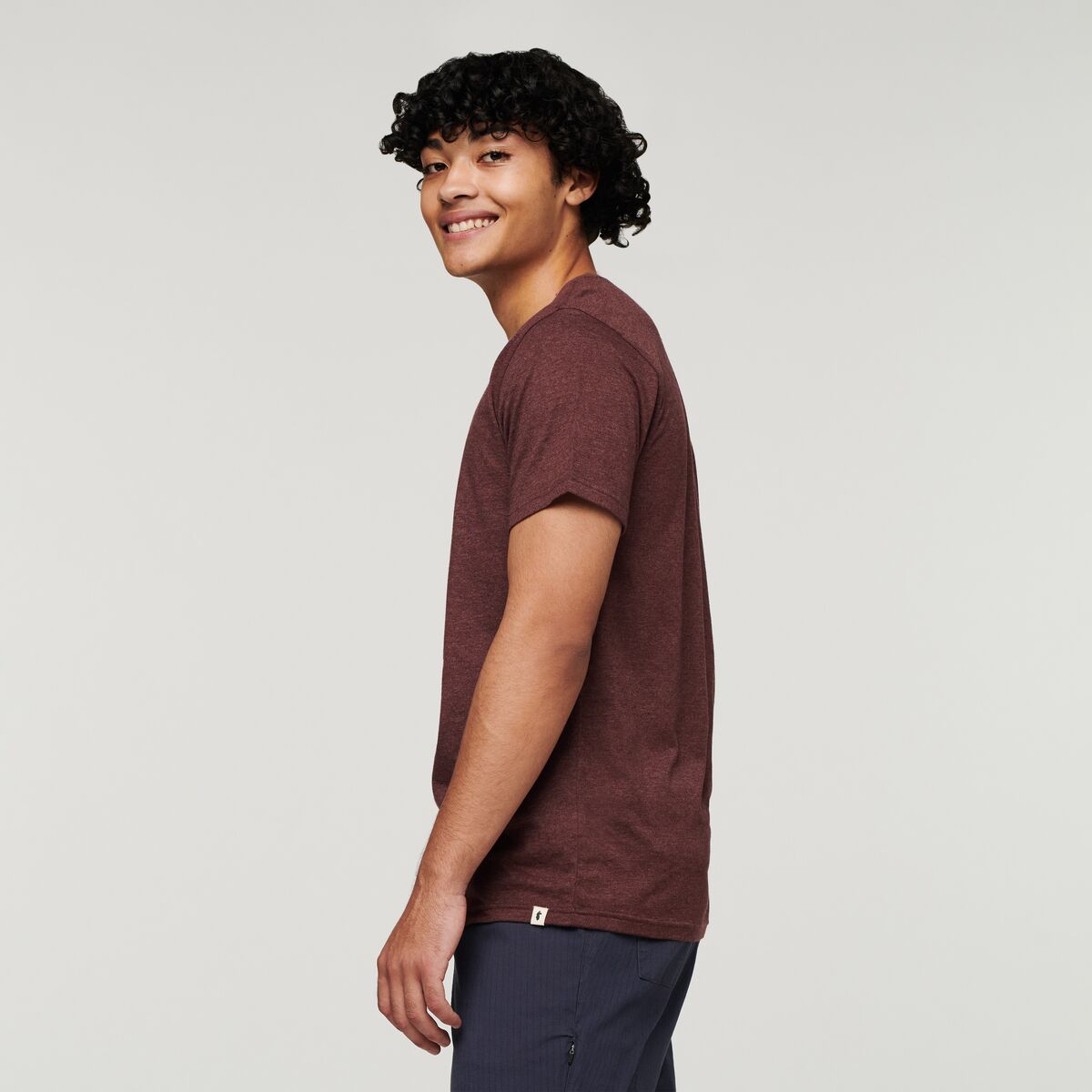Sunshine Do Good T-Shirt Men's | Comfortable Outdoor Top