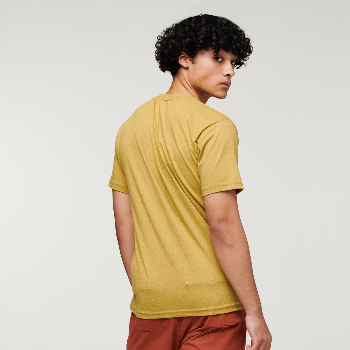 Sunshine Do Good T-Shirt Men's | Comfortable Outdoor Top