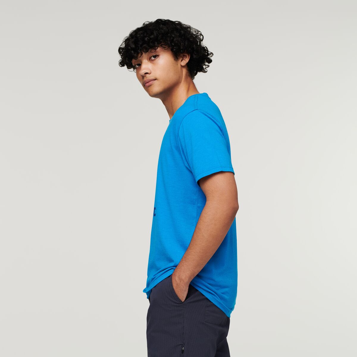 Sunshine Do Good T-Shirt Men's | Comfortable Outdoor Top
