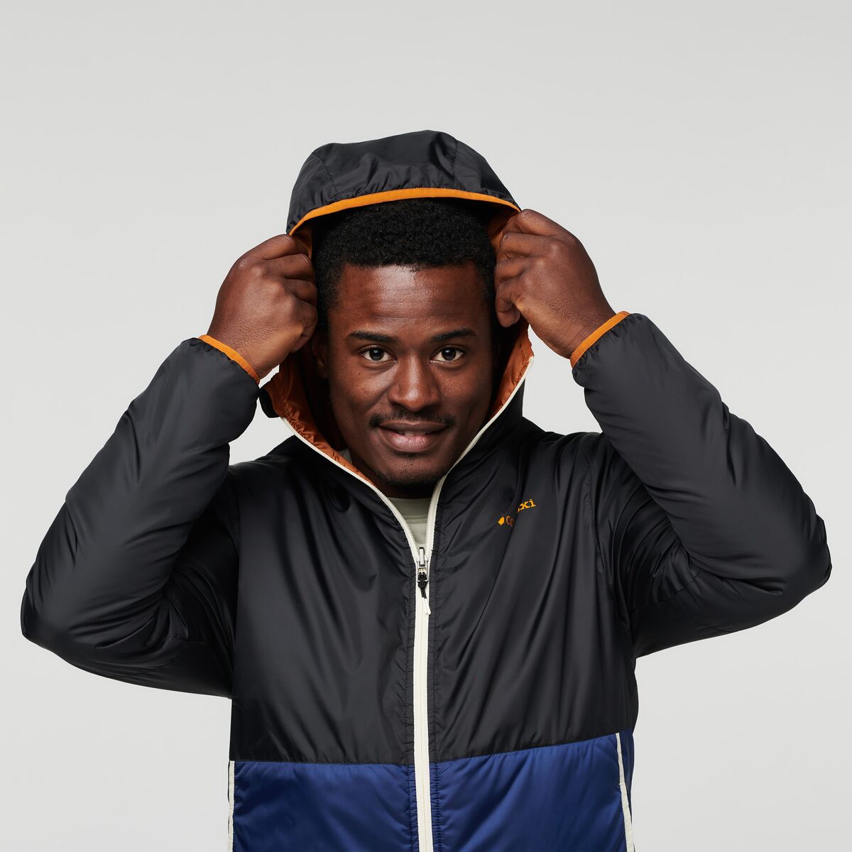 Teca Calido Hooded Jacket Men's | Versatile Outdoor Layer