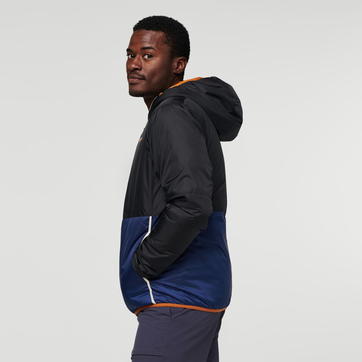 Teca Calido Hooded Jacket Men's | Versatile Outdoor Layer
