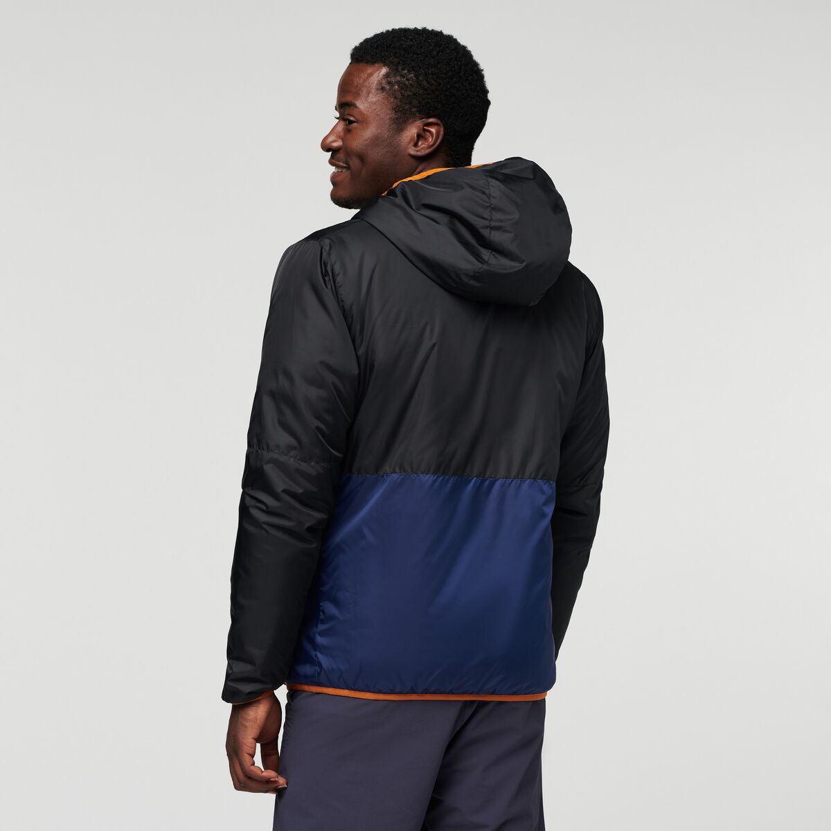 Teca Calido Hooded Jacket Men's | Versatile Outdoor Layer