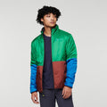 Teca Calido Jacket Men's | Versatile Outdoor Layer