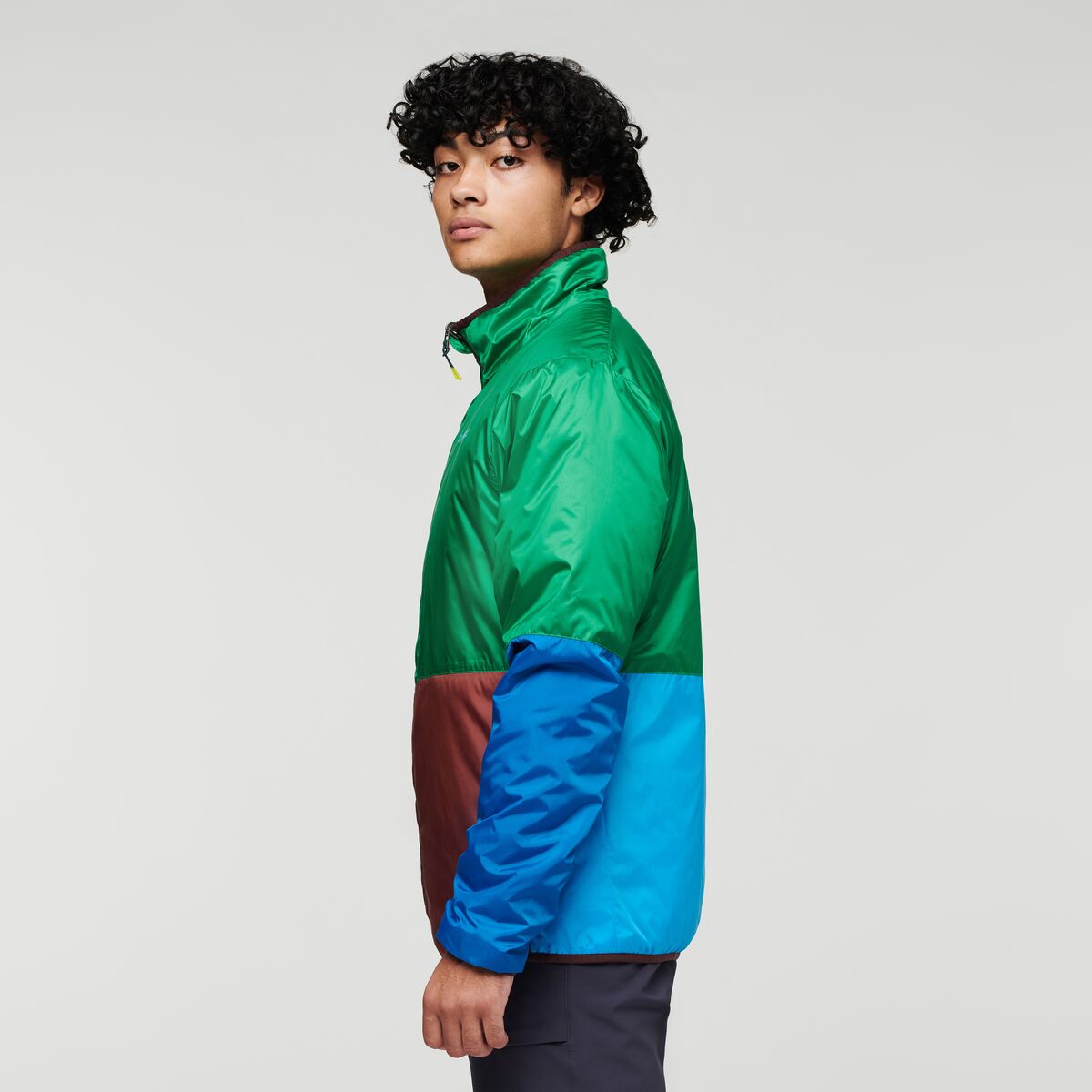 Teca Calido Jacket Men's | Versatile Outdoor Layer