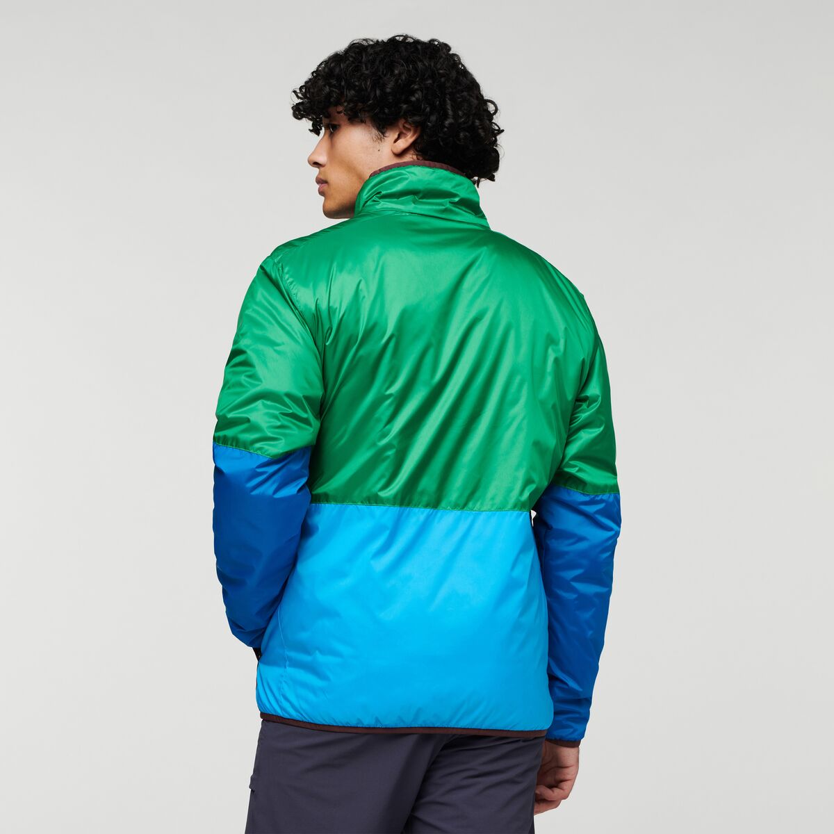 Teca Calido Jacket Men's | Versatile Outdoor Layer