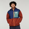 Trico Hybrid Jacket Men's | Versatile Outdoor Layer