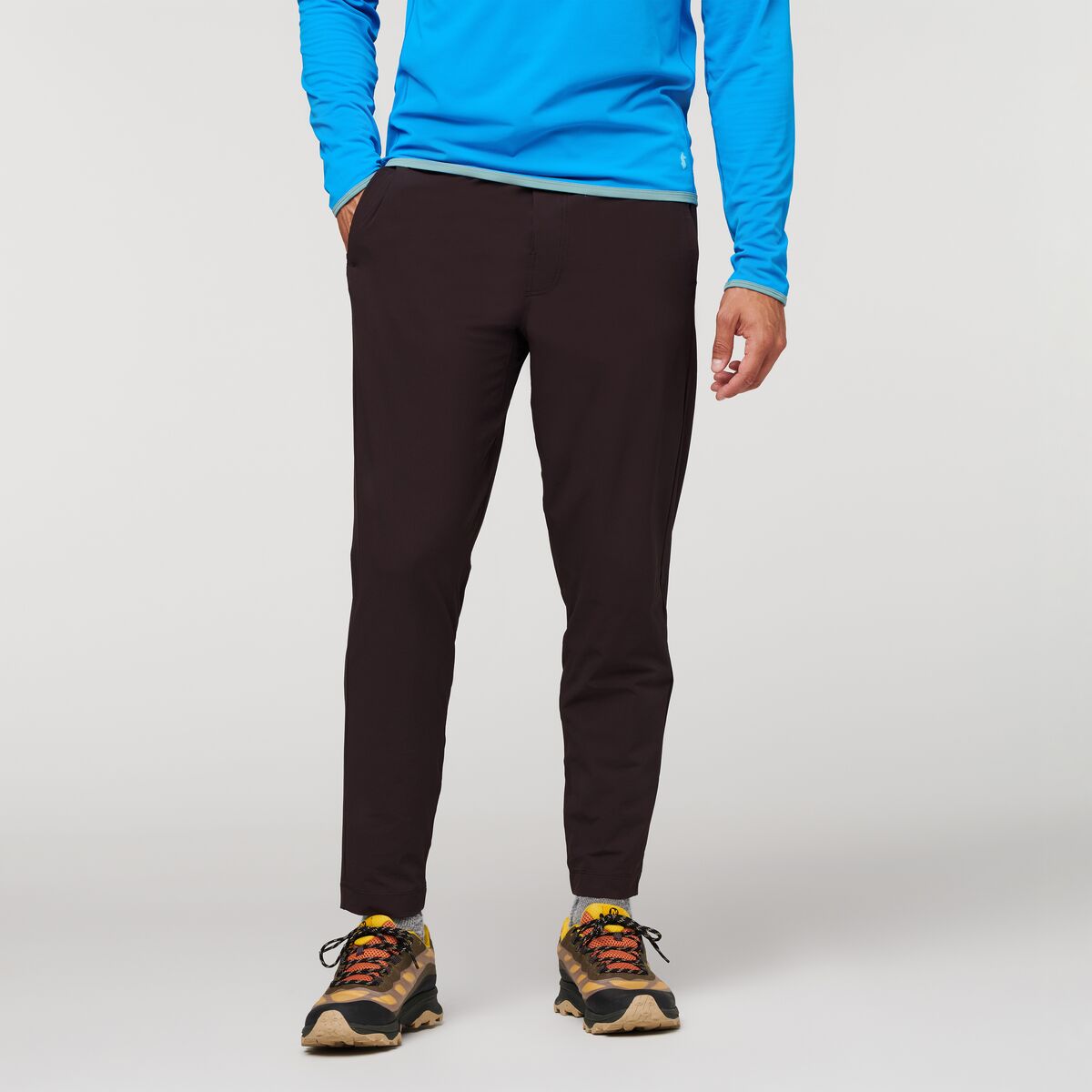 Veza Adventure Pant Men's | Versatile Outdoor Bottoms