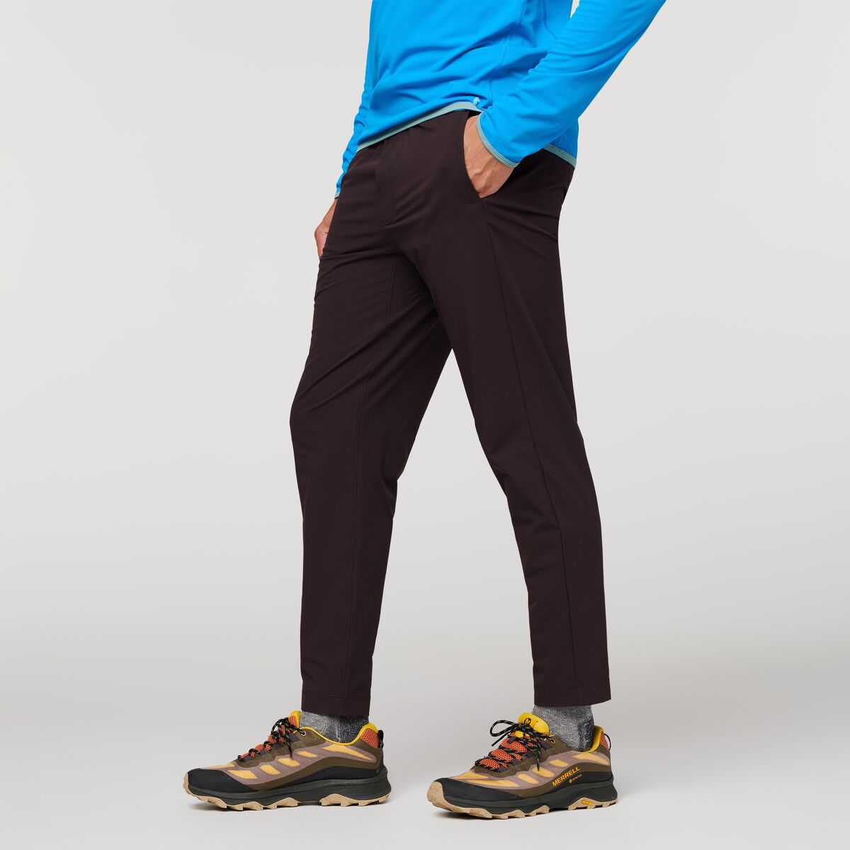 Veza Adventure Pant Men's | Versatile Outdoor Bottoms