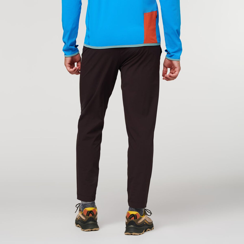 Veza Adventure Pant Men's | Versatile Outdoor Bottoms