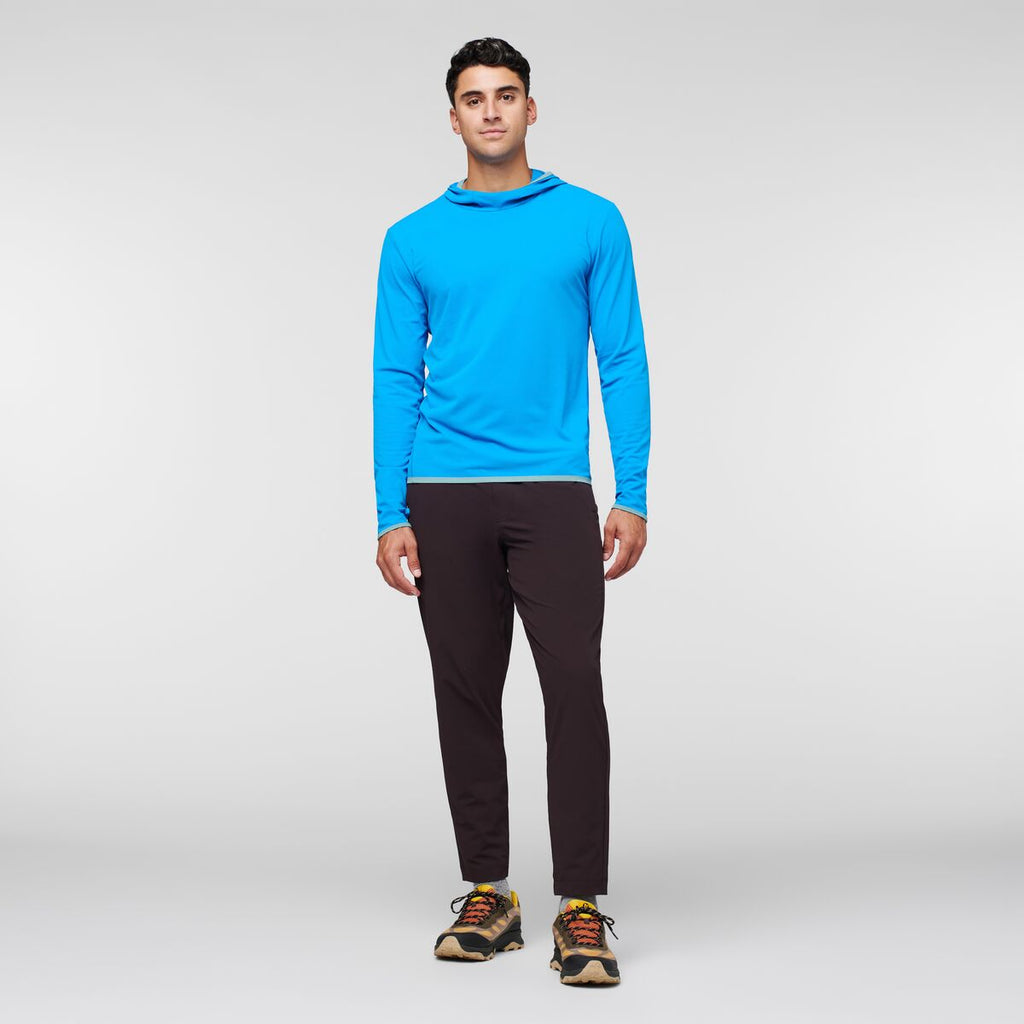Veza Adventure Pant Men's | Versatile Outdoor Bottoms