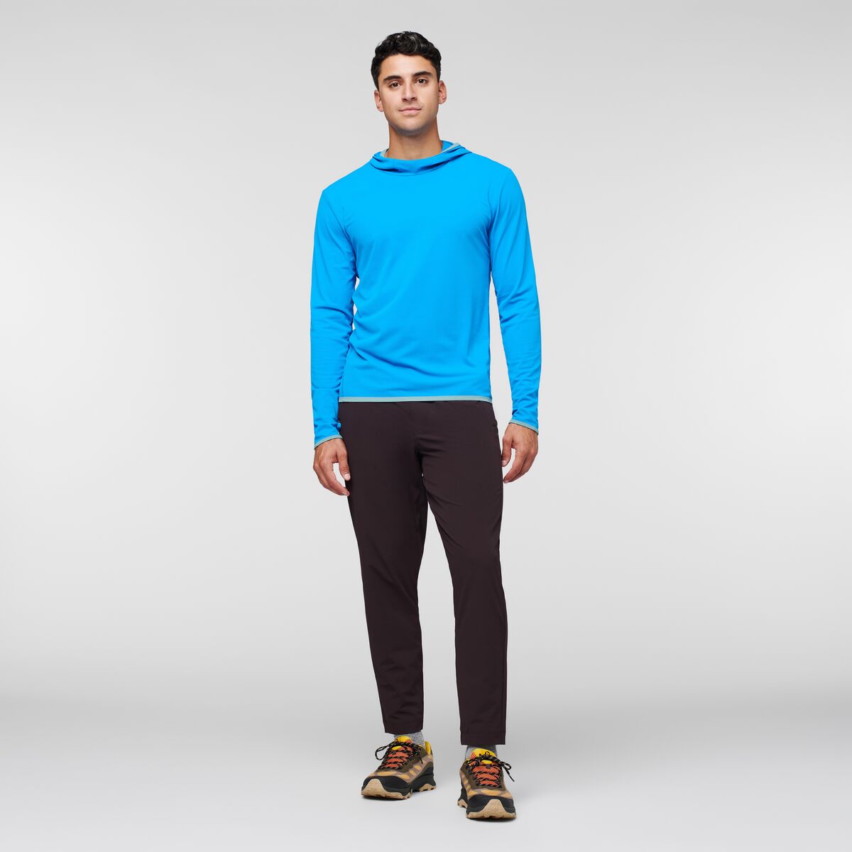 Veza Adventure Pant Men's | Versatile Outdoor Bottoms