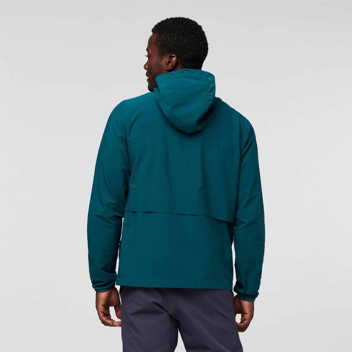 Viento Travel Jacket Men's | Versatile Outdoor Layer