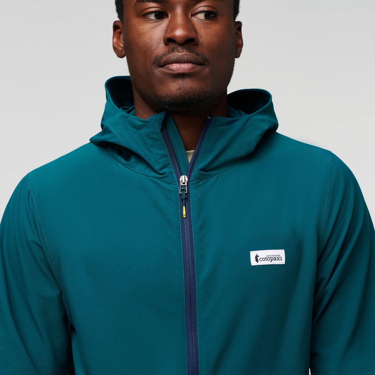 Viento Travel Jacket Men's | Versatile Outdoor Layer
