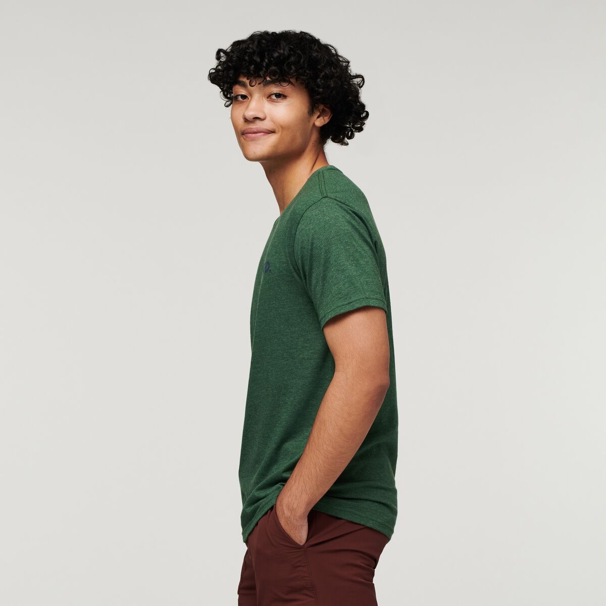 Wild West T-Shirt Men's | Comfortable Outdoor Top