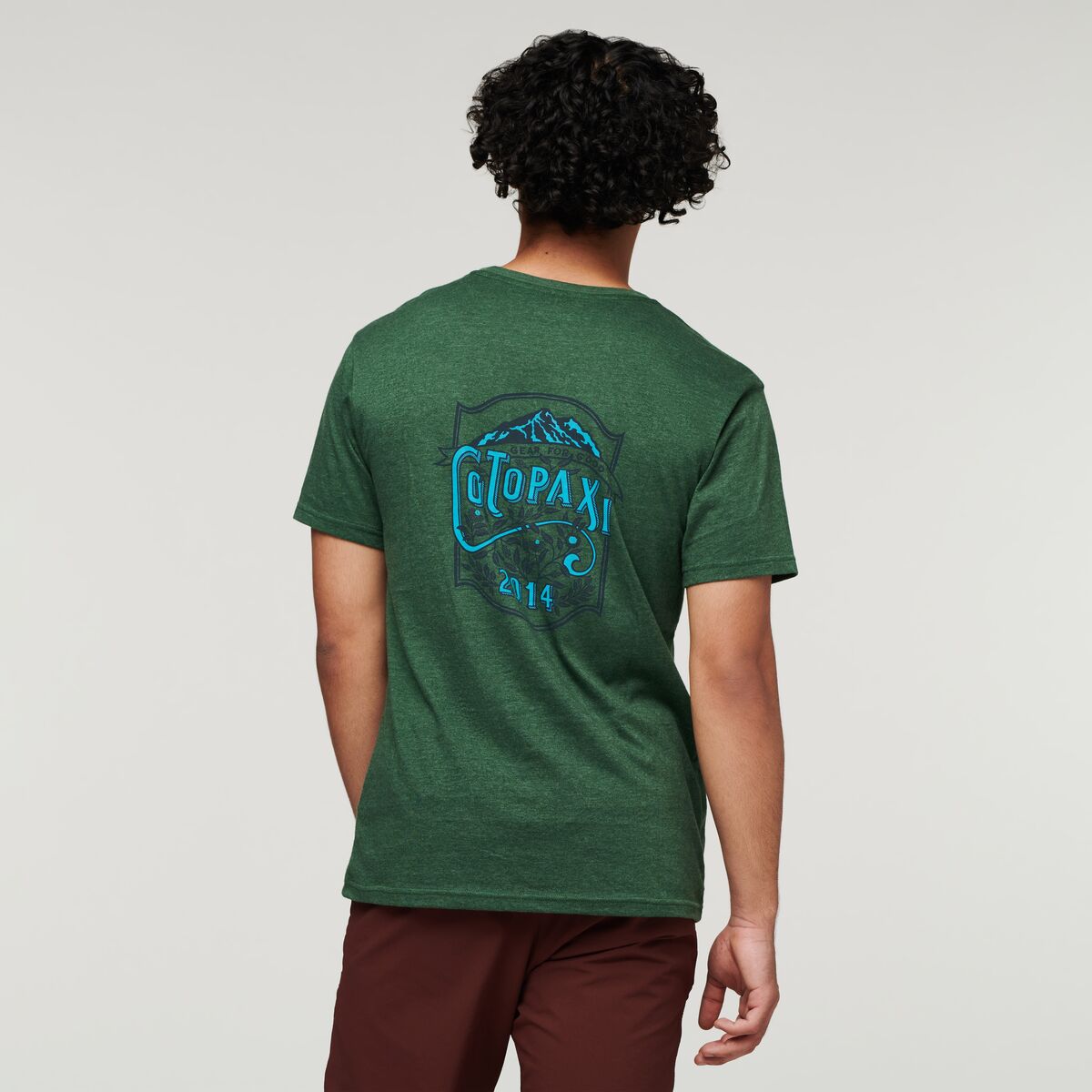 Wild West T-Shirt Men's | Comfortable Outdoor Top