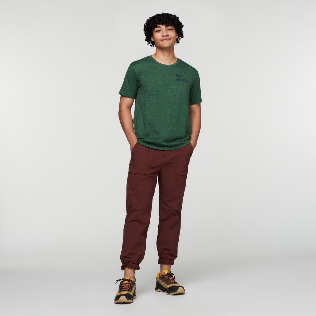 Wild West T-Shirt Men's | Comfortable Outdoor Top