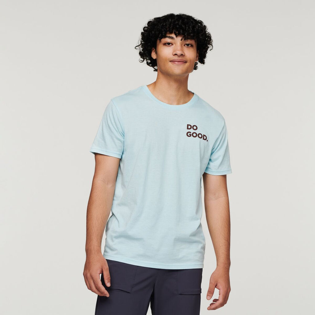 Wild West T-Shirt Men's | Comfortable Outdoor Top