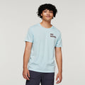 Wild West T-Shirt Men's | Comfortable Outdoor Top