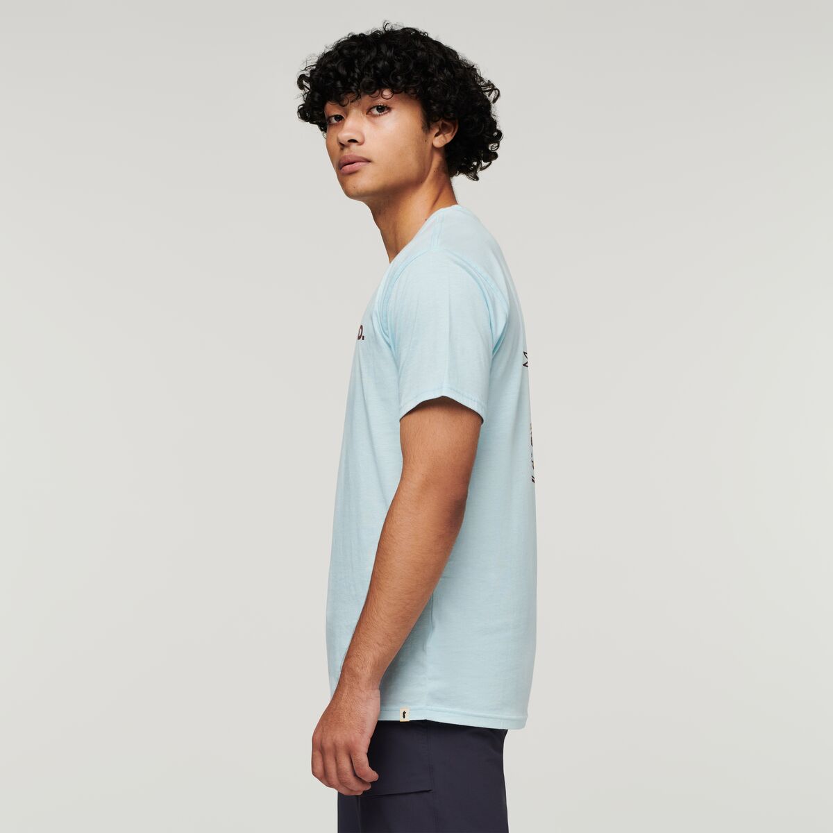 Wild West T-Shirt Men's | Comfortable Outdoor Top