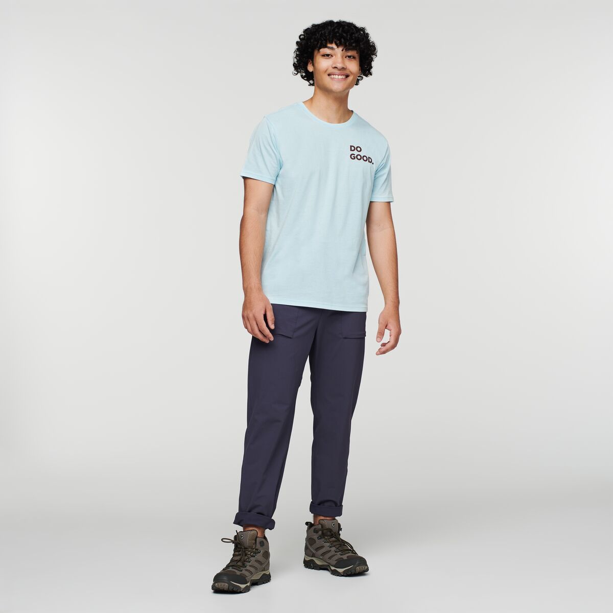 Wild West T-Shirt Men's | Comfortable Outdoor Top