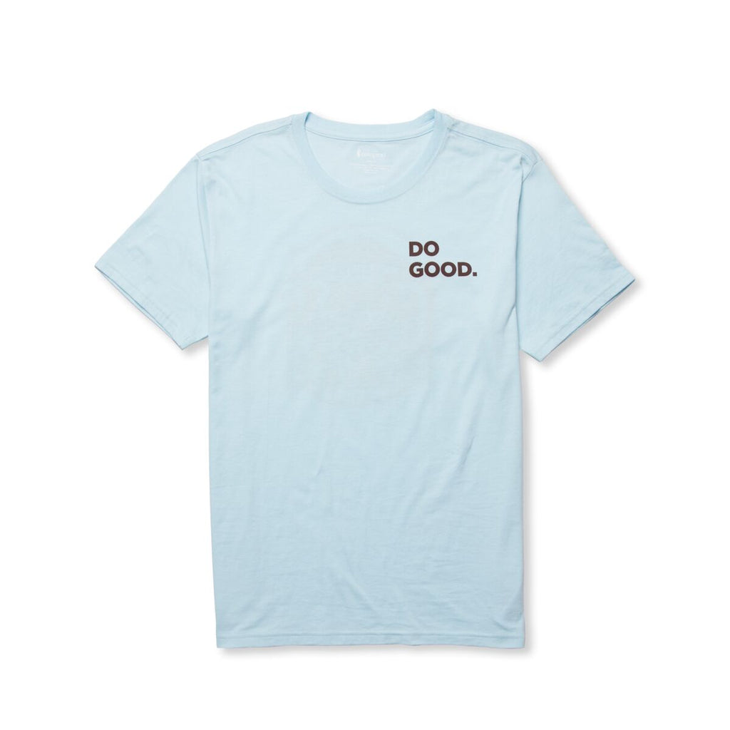 Wild West T-Shirt Men's | Comfortable Outdoor Top