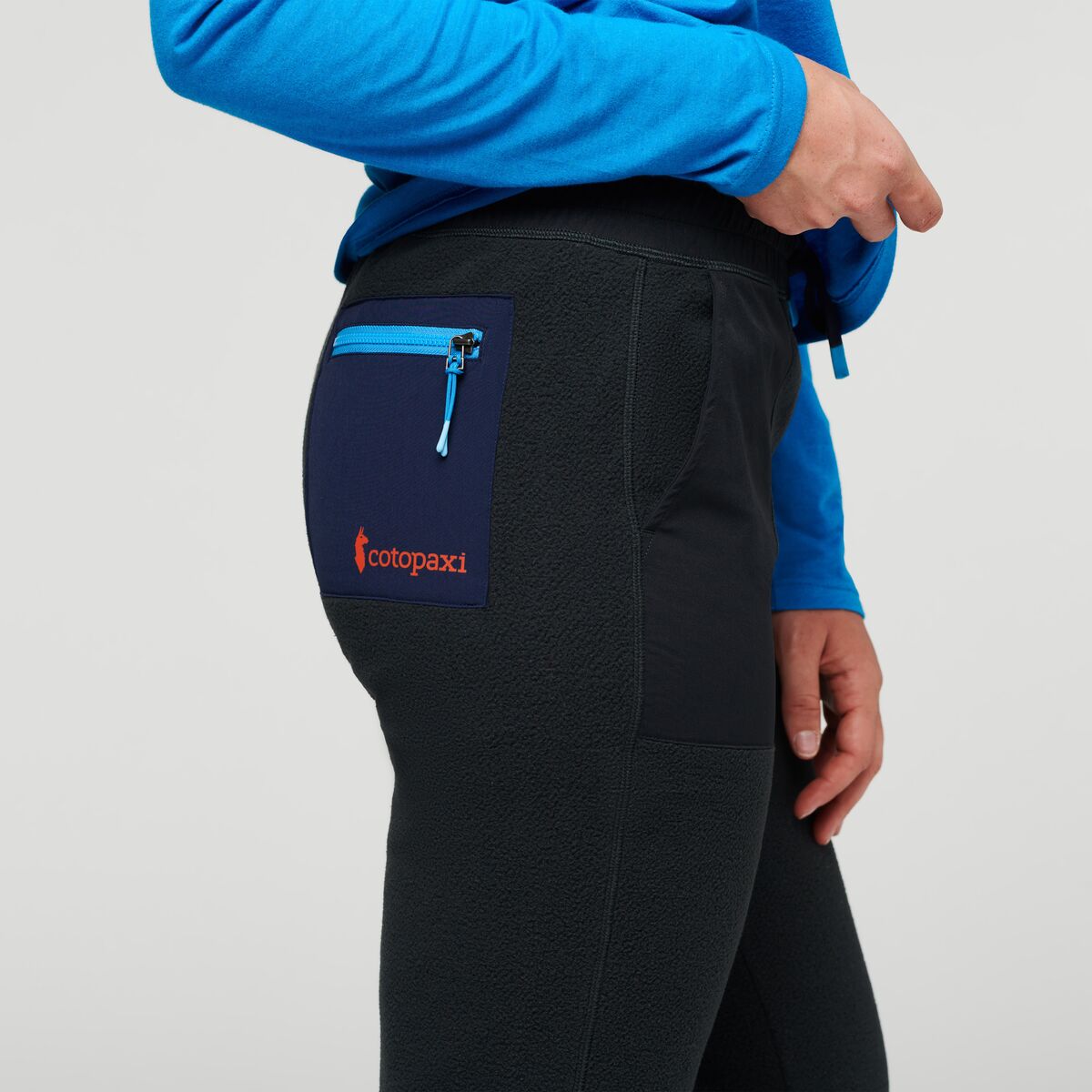 Abrazo Fleece Jogger Women's | Cozy Outdoor Layer