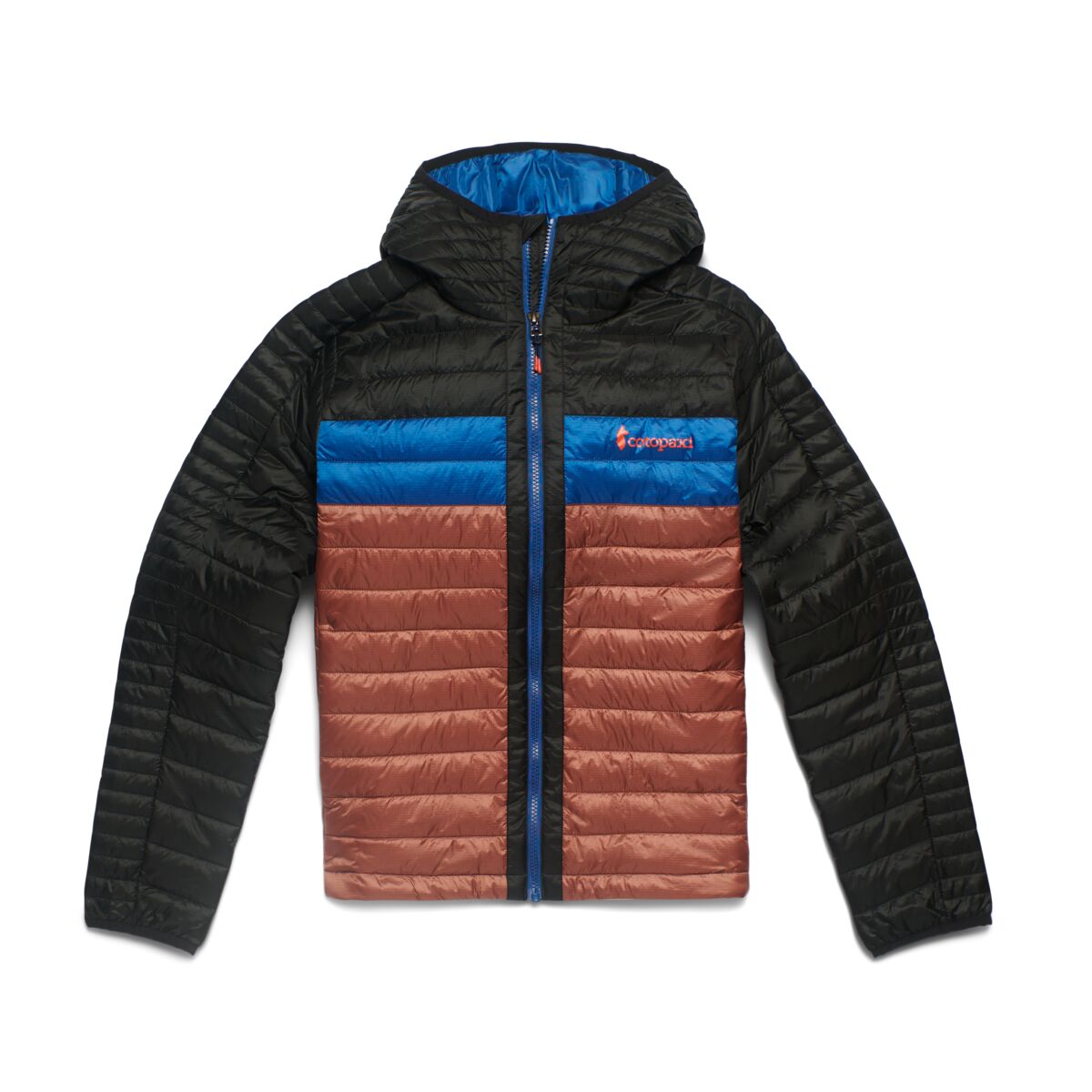 Capa Insulated Hooded Jacket Women's | Versatile Outdoor Layer