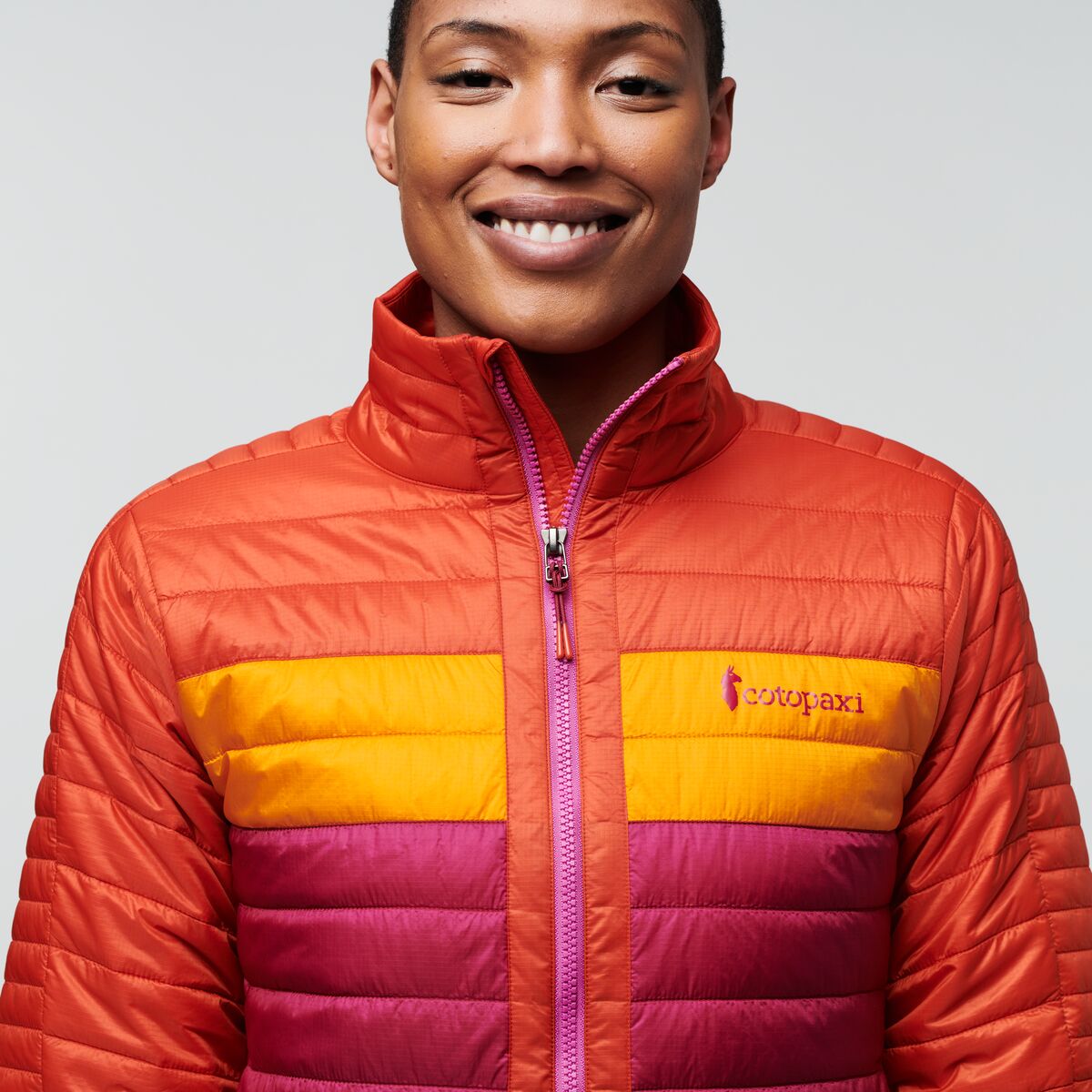 Capa Insulated Jacket Women's | Warm Outdoor Layer