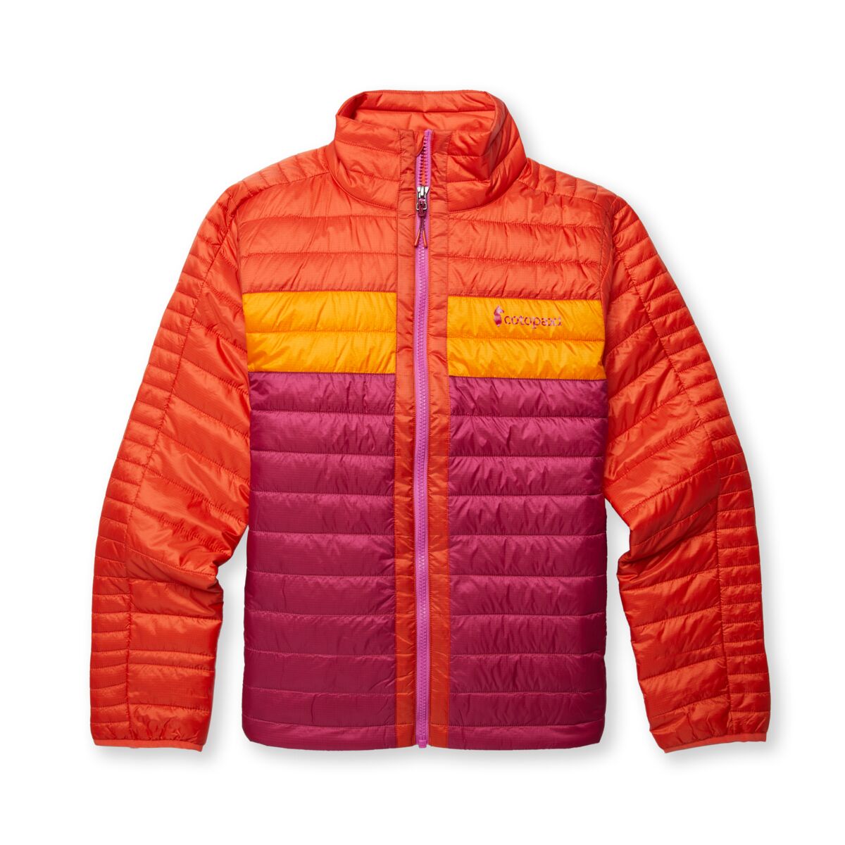 Capa Insulated Jacket Women's | Warm Outdoor Layer
