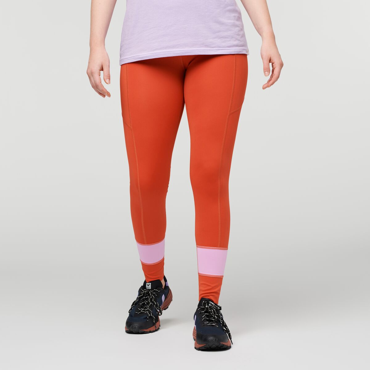 Cerro Travel Tight Women's | Versatile Outdoor Bottoms