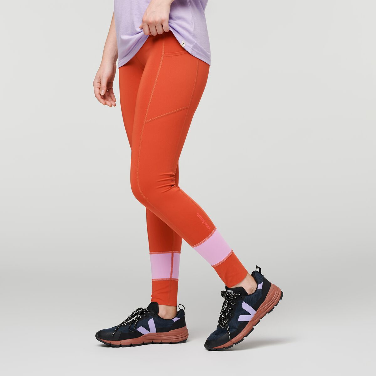 Cerro Travel Tight Women's | Versatile Outdoor Bottoms