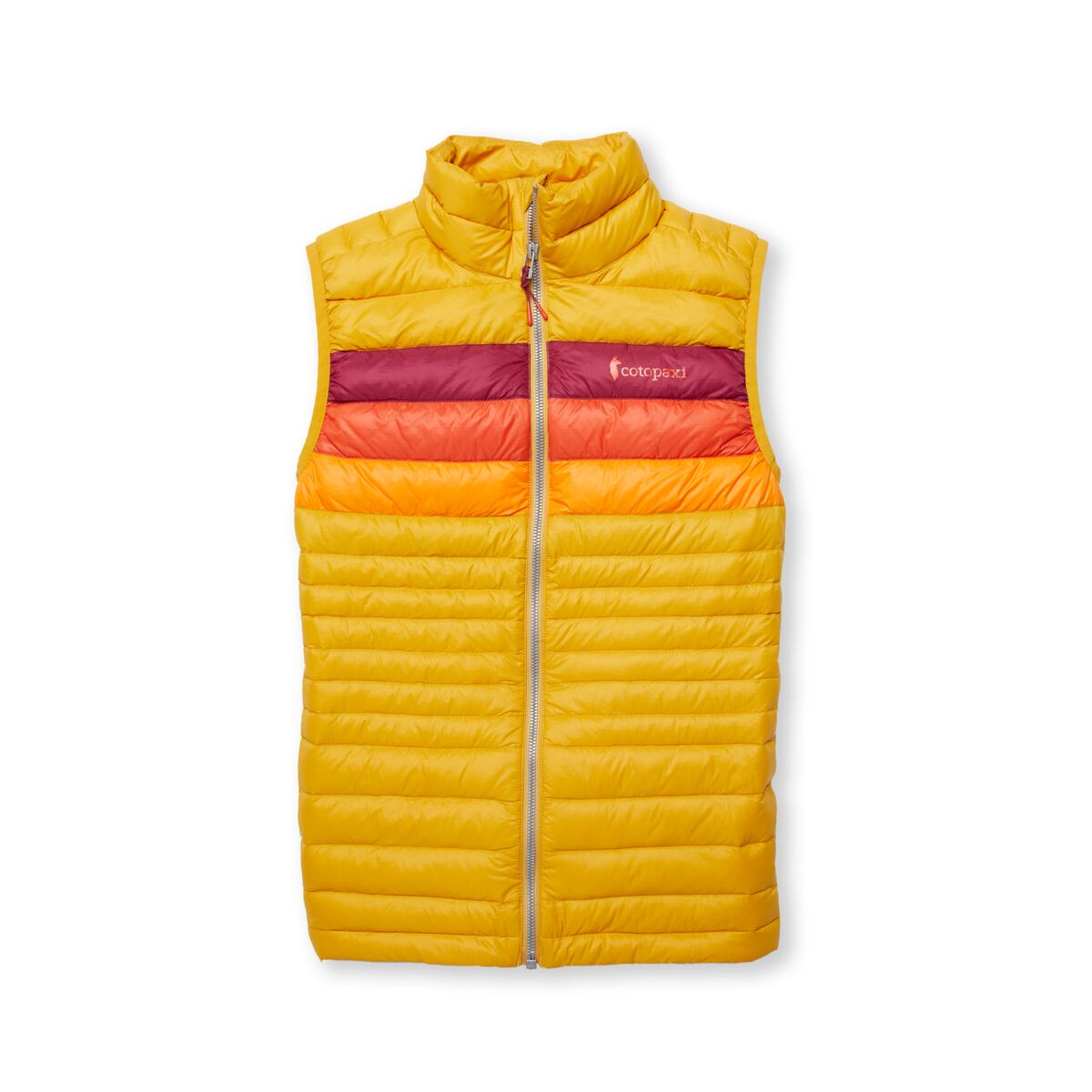 Fuego Down Vest Women's | Lightweight Layer
