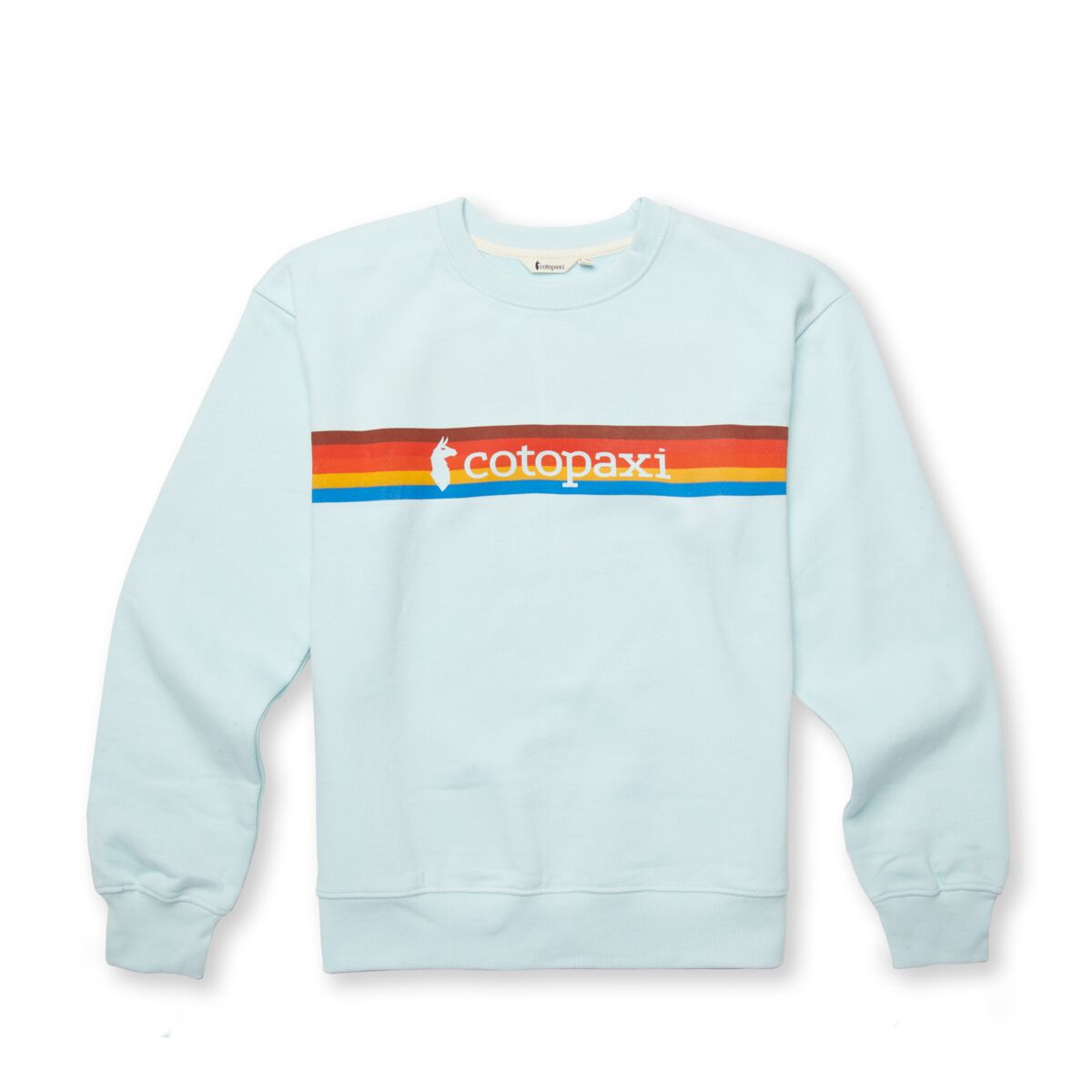 On The Horizon Crew Sweatshirt Women's | Comfortable Everyday Layer