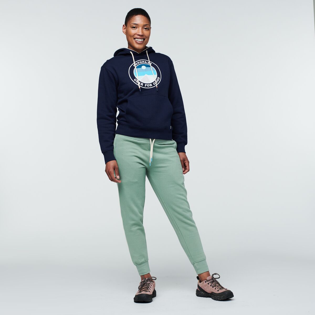 Sweatpant Women's | Versatile Outdoor Bottoms