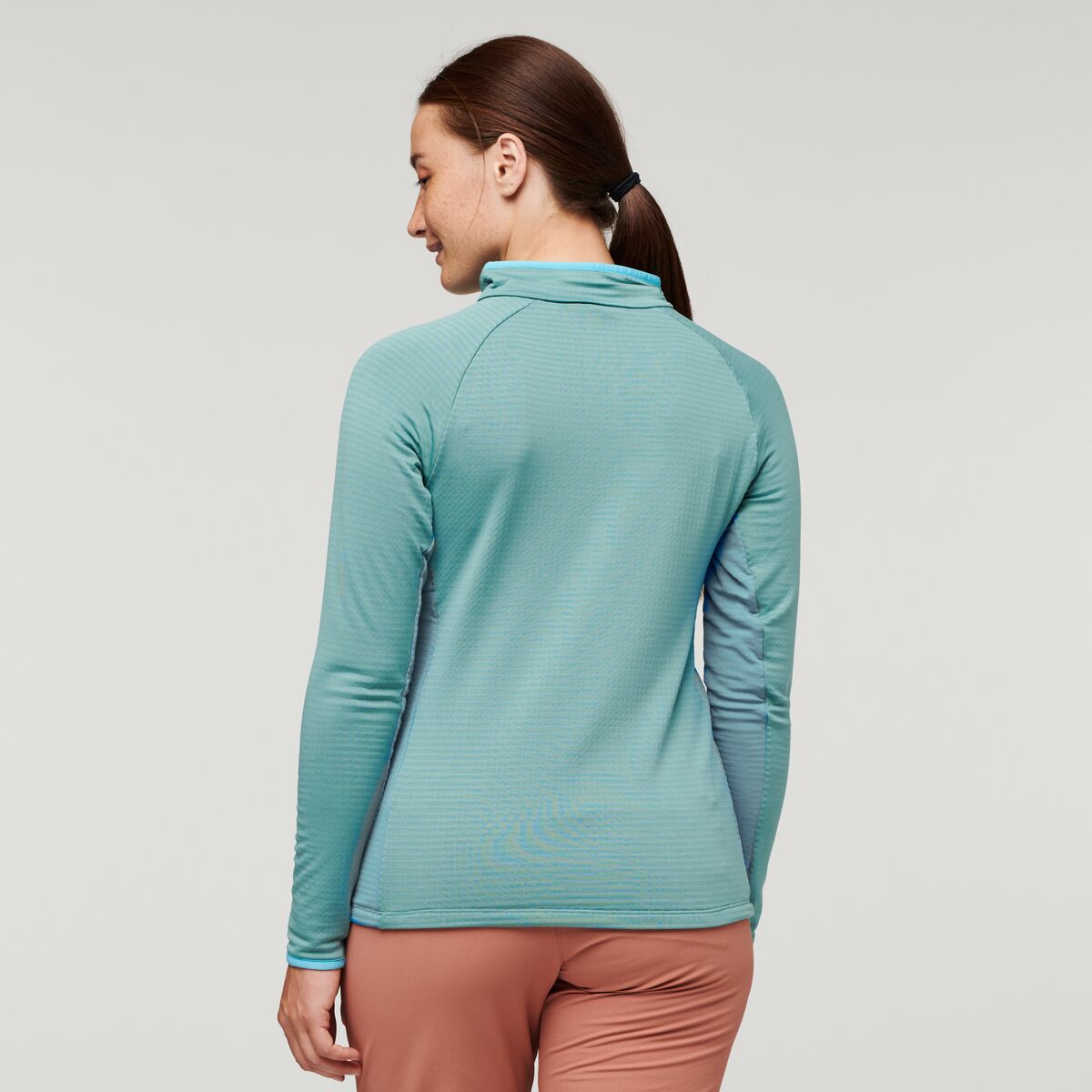 Otero Fleece Half-Zip Pullover Women's | Cozy Outdoor Layer